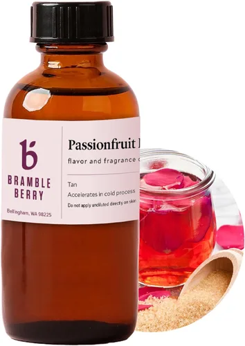 Vista 11 de Bramble Berry Aroma floral y fruta dulce de albaricoque y fresia para hacer jabón, velas, lociones, bombas de baño y perfumes, seguro para la piel