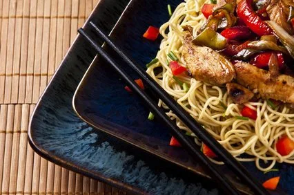 Vista 4 de Gastronomia Internacional