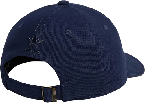 Vista 4 de adidas Originals Sombrero con correa de ajuste relajado Resort para hombre