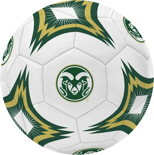 Vista 12 de Icon Sports Officially Licensed NCAA Team Soccer Ball - Size 5