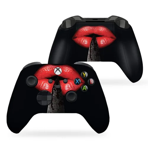 Vista 20 de DreamController Americcan Warrior Skull Custom X-box Controller Wireless compatible with X-box One/Series X/S Proudly Customized in USA with
