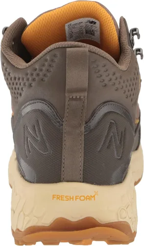 Vista 3 de New Balance Fresh Foam X Hierro V1 - Tenis de correr de corte medio para hombre
