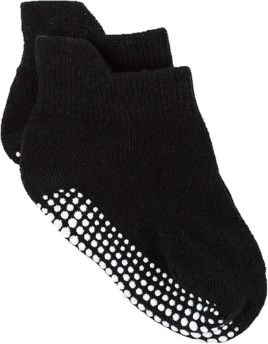 Vista 5 de Zaples - Calcetines con altura hasta el tobillo para bebé con base antideslizante unisex