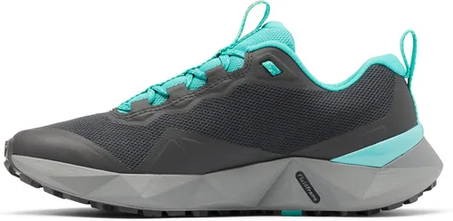 Vista 8 de Columbia Zapato de senderismo Facet 15 para mujer