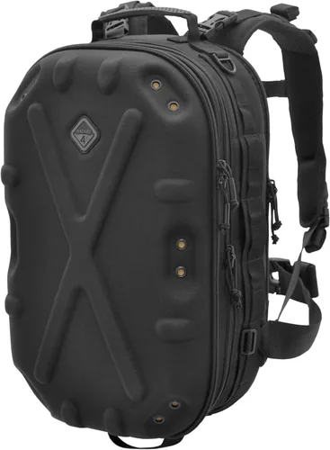 Vista 10 de HAZARD 4 Mochila unisex para adultos Coyote