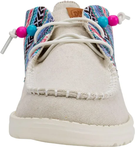 Vista 7 de Hey Dude womens Wendy Mid Boho