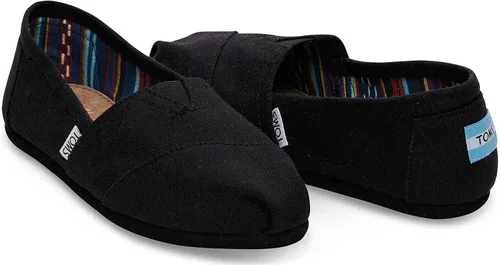 Vista 3 de Toms Kids Crib Unisex Alpargata (InfantToddler)