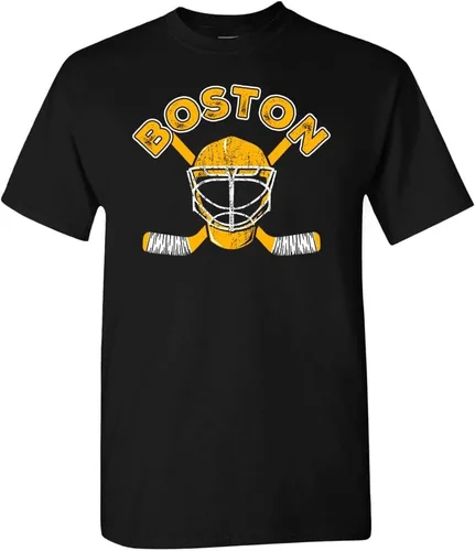 Vista 35 de Team Hockey Mask - Ropa de hombre para fanáticos del hockey