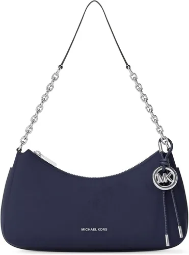 Vista 15 de Michael Kors Nolita - Bolsa con cadena mediana