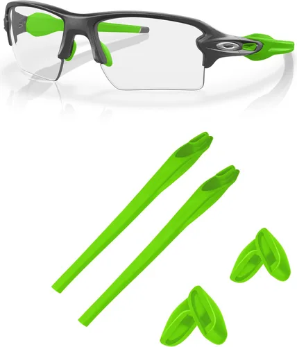 Vista 15 de Kits de goma de repuesto para Oakley Flak 2.0 OO9295 Flak 2.0 XL OO9188