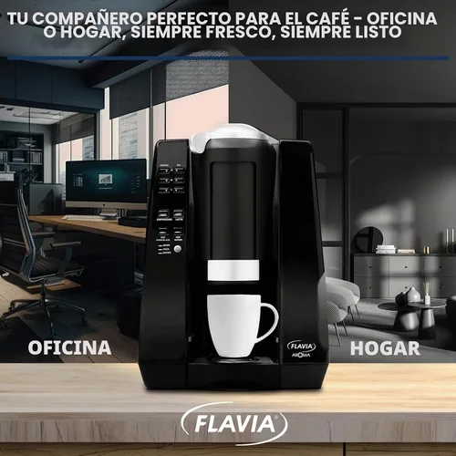Vista 2 de MARS DRINKS AROMA - Cafetera y cafetera