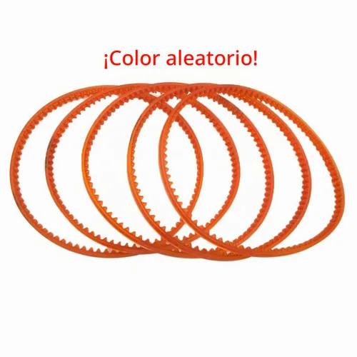 Vista 2 de CKPSMS Marca -#MB360 = 1414L 5PCS Motor Belt Home Máquina de coser compatible con/reemplazo para Singer Marca Kenmore