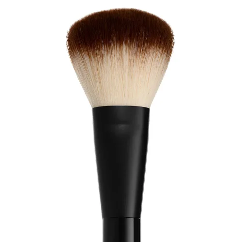 Vista 2 de NYX PROFESSIONAL MAKEUP Cepillo de polvo profesional