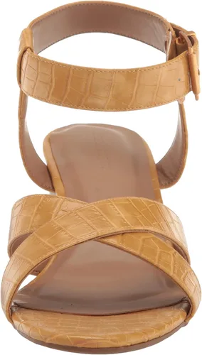 Vista 2 de Aerosoles Sandalias de cuña Warner para mujer