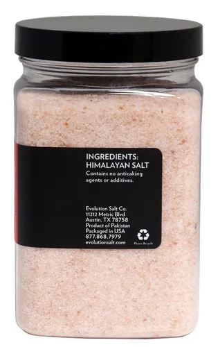 Vista 2 de Evolution Salt Gourmet, fino