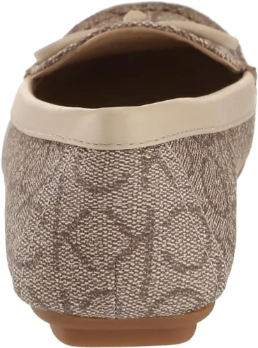 Vista 3 de Calvin Klein Mocasines Linca para mujer