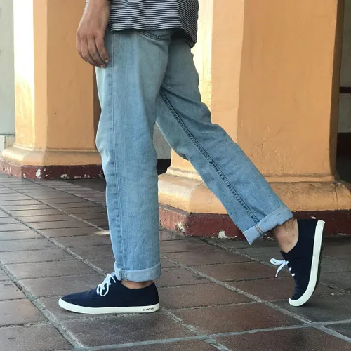 Vista 6 de SeaVees Tenis Sixty Six para hombre