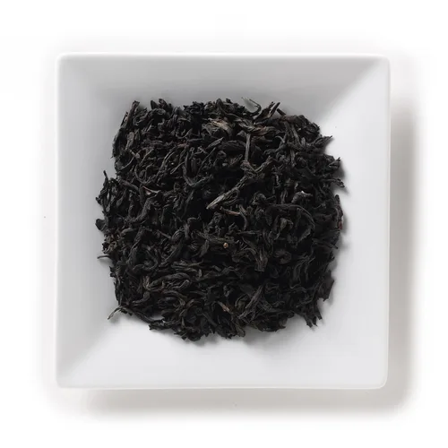 Vista 2 de Mahamosa Da Hong Pao Big Red Robe Tea 2 oz - Té chino Oolong de hoja suelta
