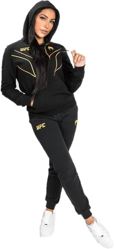 Vista 3 de Venum Sudadera con capucha UFC Fight Night 2.0 para mujer