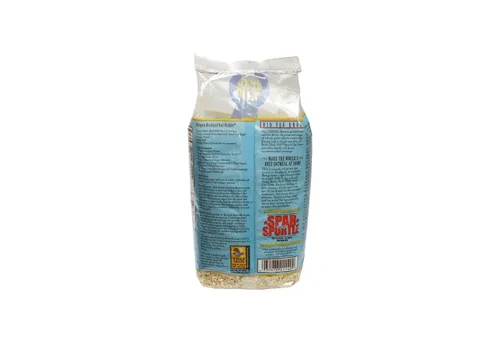 Vista 3 de Bob's Red Mill - Avena cortada al acero, 24 onzas (paquete de 4)