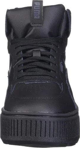 Vista 2 de PUMA Tenis Karmen Rebelle Mid para mujer