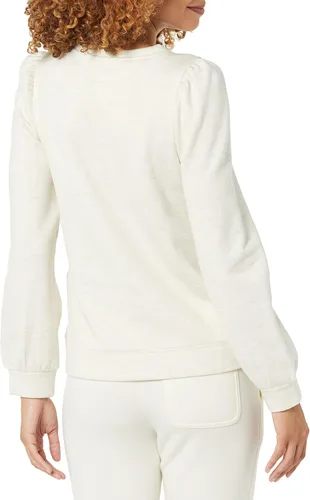 Vista 2 de Tienda Aware Sudadera de manga abombada para mujer (disponible en tallas grandes)