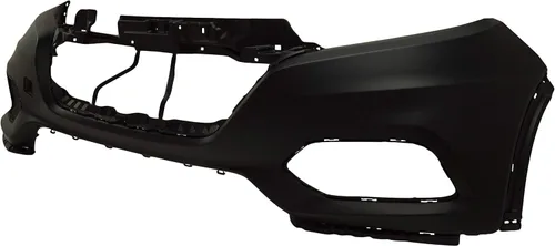 Vista 327 de Garage-Pro Cubierta de parachoques compatible con Honda Accord 1990-1991 imprimado delantero HO1000135