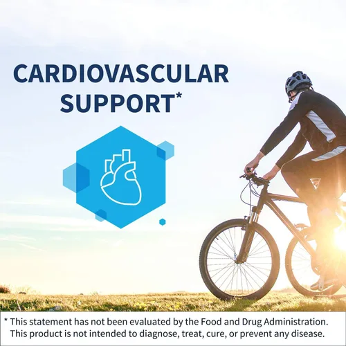 Vista 4 de Klaire Labs SFI Health L-Carnitina Tartrato - 500 mg de aminoácidos, L-carnitina estabilizada - Sin D-carnitina sintética (60 cápsulas)