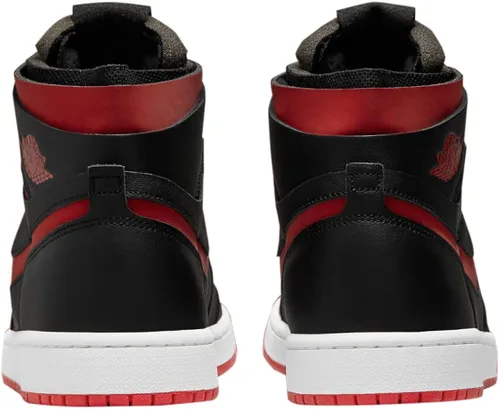 Vista 4 de Air Jordan 1 Zoom Air CMFT Court Purple CT0979-505