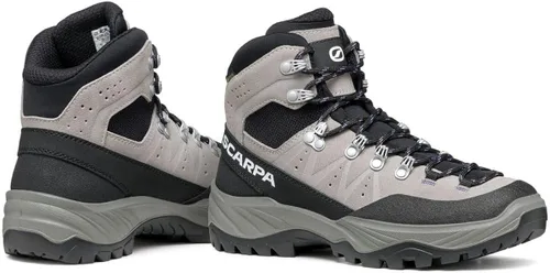 Vista 6 de SCARPA Boreas GTX Gore-Tex - Botas impermeables para senderismo y mochilero para mujer