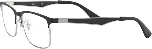 Vista 3 de Ray-Ban Junior Kids RY1052 - Marcos cuadrados para anteojos graduados