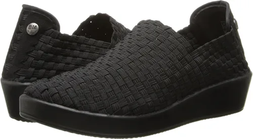 Vista 7 de Bernie Mev Cha Cha Cha - Mocasines sin cordones para mujer