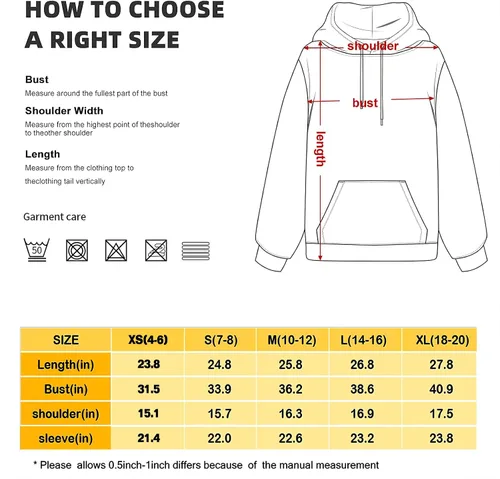 Vista 5 de BKQKID Japanese Anime Cosplay Costumes Youth Boys and Girls Anime Printed Street Fashion Hoodie Anime Merch for Fans-F