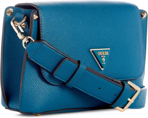 Vista 3 de GUESS Bolso de hombro Meridian Flap