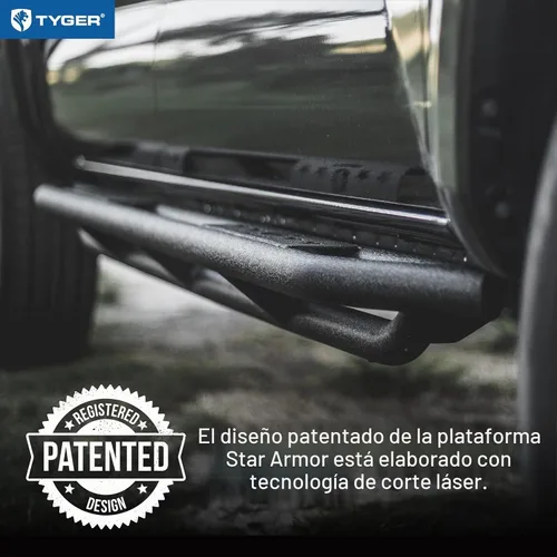 Vista 2 de Tyger Auto TG-LD2T60148-parent