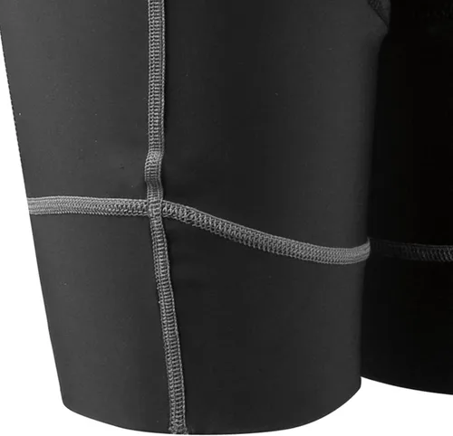 Vista 5 de Louis Garneau, Request Promax - Pantalones cortos acolchados para bicicleta