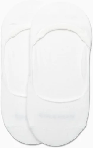 Vista 3 de Cole Haan Calcetines para mujer - Forro bajo ligero (paquete de 2)