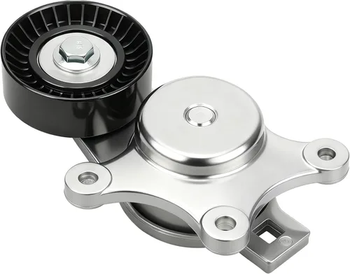 Vista 19 de 38284 Conjunto de tensor de correa con polea para Nissan Altima Rogue