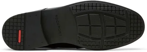 Vista 3 de Rockport Hombres Bryant punta lisa