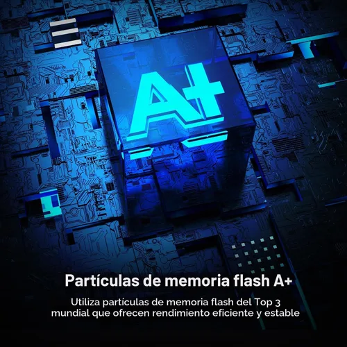 Vista 4 de JOIOT SSD externo portátil de 250 GB, SSD portátil USB 3.2 tipo C, unidad externa de estado sólido ultraligera, mini unidad de estado sólido