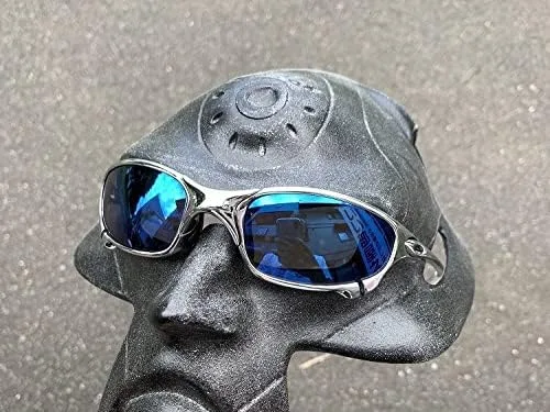 Vista 7 de LINEGEAR NXT VARIA - Lentes fotocromáticos para Oakley Juliet