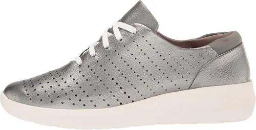 Vista 8 de Clarks Kayleigh Aster Oxford para hombre