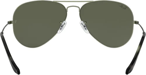 Vista 7 de Ray-Ban RB3025 - Lentes de sol clásicos estilo aviador