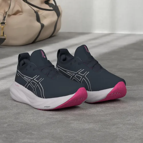 Vista 2 de ASICS Women's Gel-Nimbus 25 Running