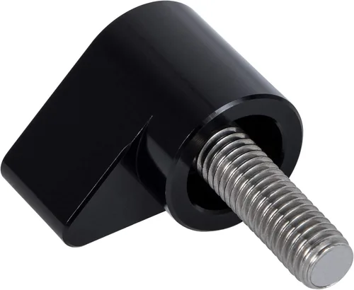Vista 7 de Kit de reparación KDP de pasador Killer para 1989-1998 para Dodge Cummins 12 motores de válvulas 5.9BT (negro)
