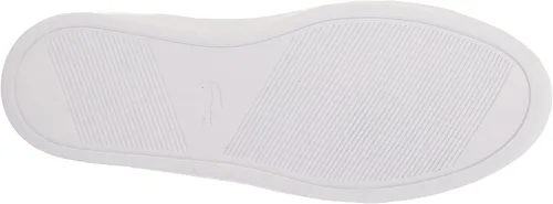Vista 4 de Lacoste Mens La Piquee Mid Sneaker