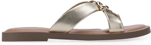 Vista 2 de Aerosoles Sandalias Gaia Slide para mujer