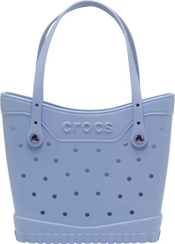 Vista 17 de Crocs Classic Medium Tote Bag Durable Washable Waterproof