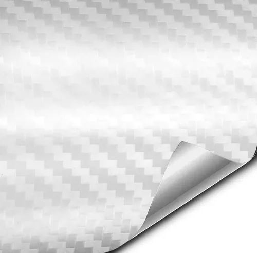 Vista 45 de VViViD+ - Película de vinilo envolvente prémium (0.5 x 5 pies, negro carbón prémium)