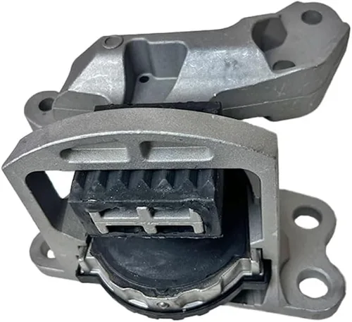 Vista 5 de Soporte de motor derecho S3368 compatible con Nissan Altima 2.5L Gas 2019-2023 A4382
